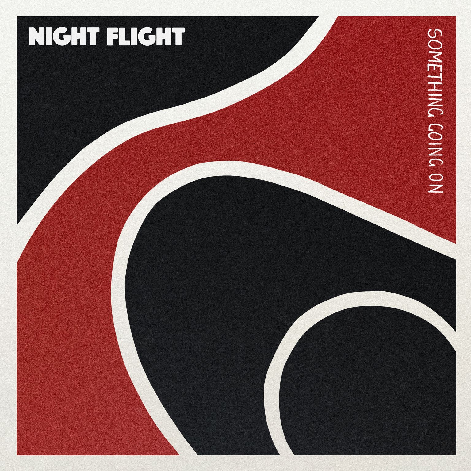 Night Flight - Songs From Echo Zoo EP
