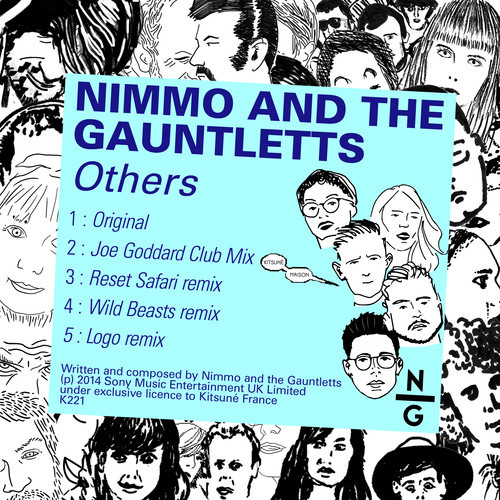 Nimmo - Others