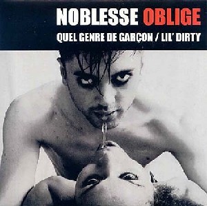 Noblesse Oblige - Quel Genre De Garçon