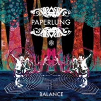 Paperlung - The Days That God Sold You
