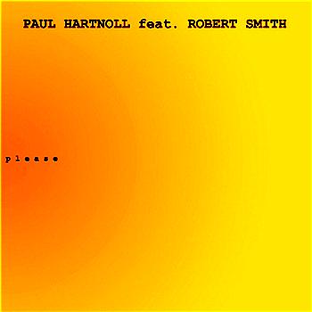 Paul Hartnoll - Please