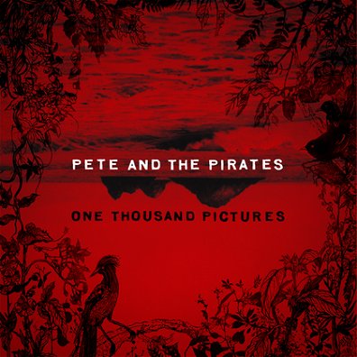 Pete And The Pirates