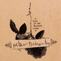 Peter Doherty - Last Of The English Roses