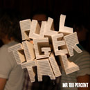 Pull Tiger Tail - Mr. 100 Percent