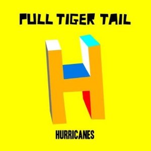 Pull Tiger Tail - Hurricanes