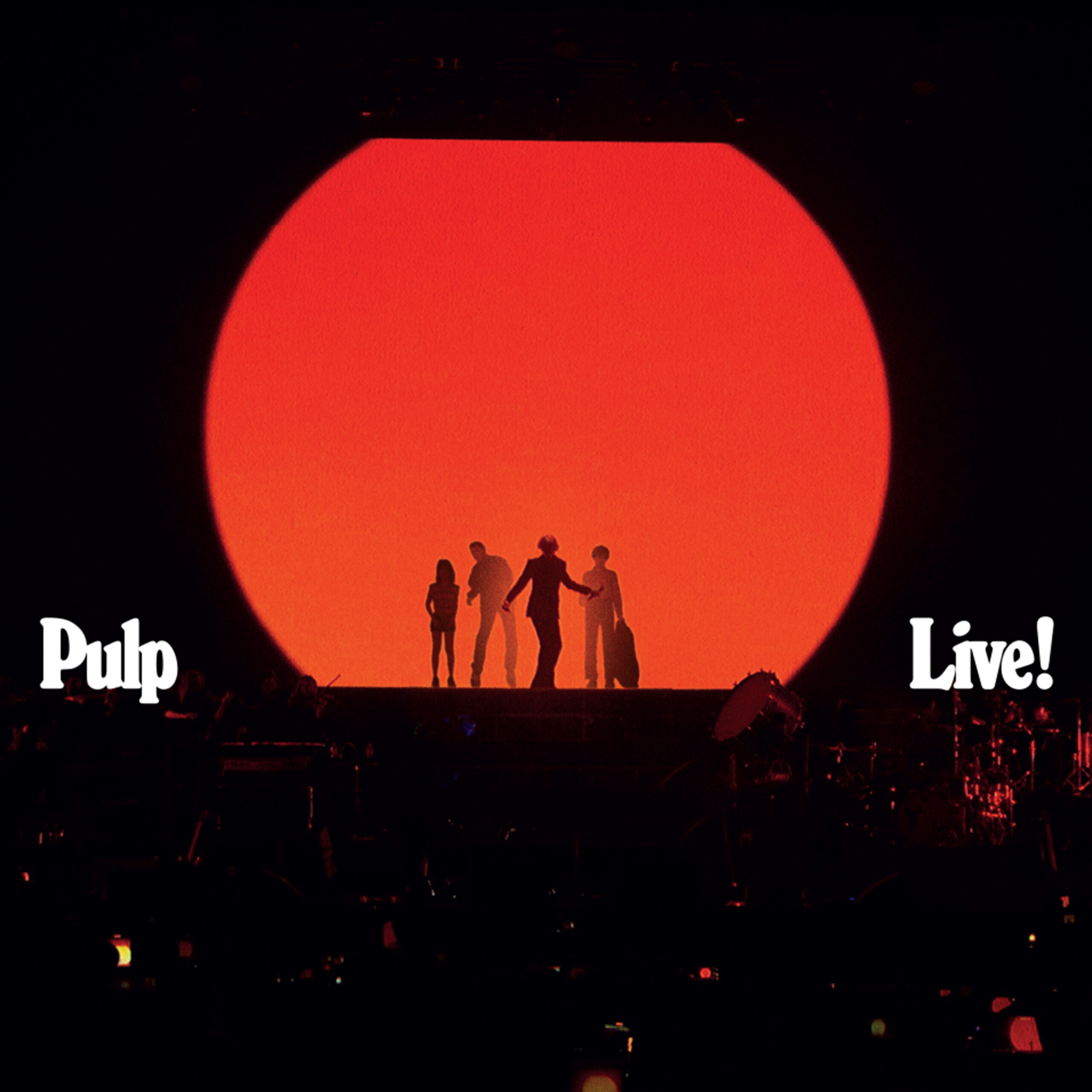 Live!