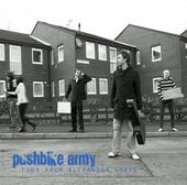 Pushbike Army