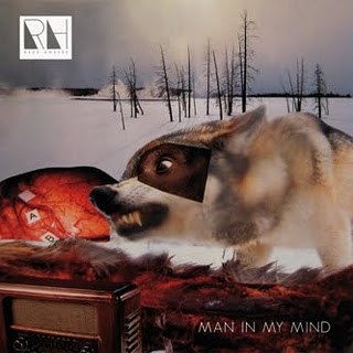 Race Horses - Man In My Mind EP