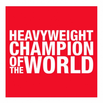 Reverend And The Makers - Heavyweight Champion Of The World