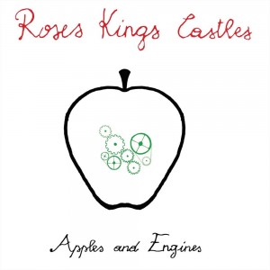 RKC - Apples And Engines