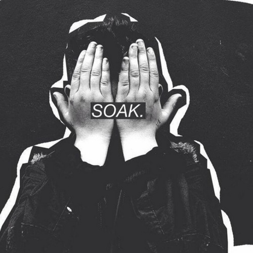 SOAK - Blud EP