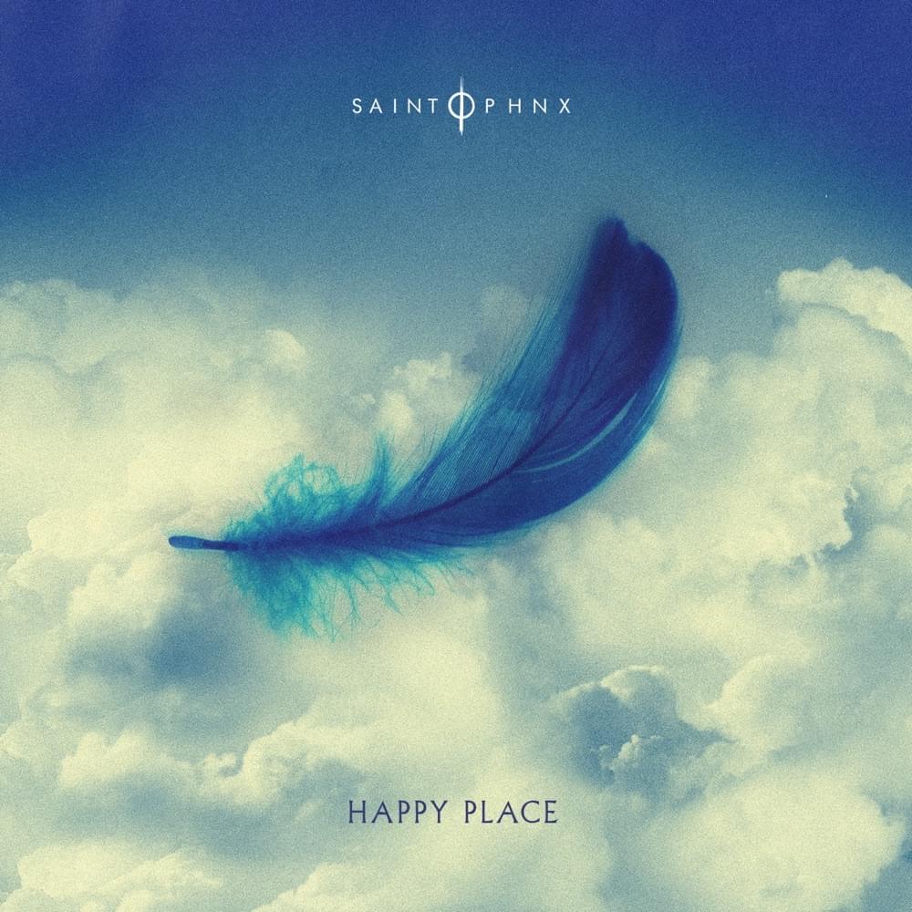 Saint PHNX - Happy Place EP