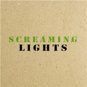 Screaming Lights - GMN/Glow