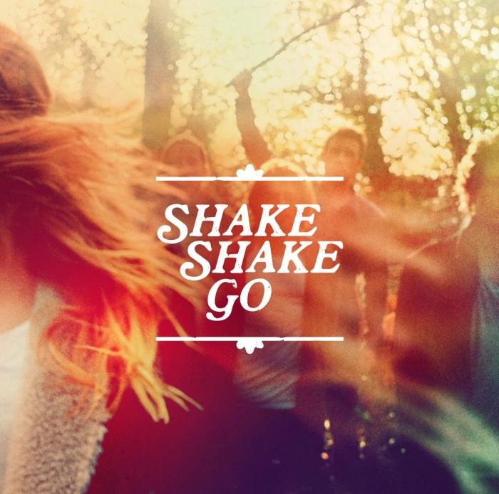 Shake Shake Go - EP