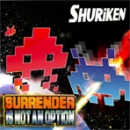 Surrender Is Not An Option EP