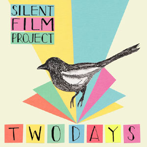Silent Film Project
