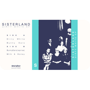 Sisterland