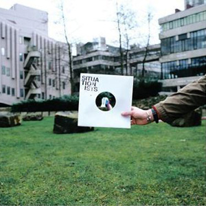 This City Holds Us All EP