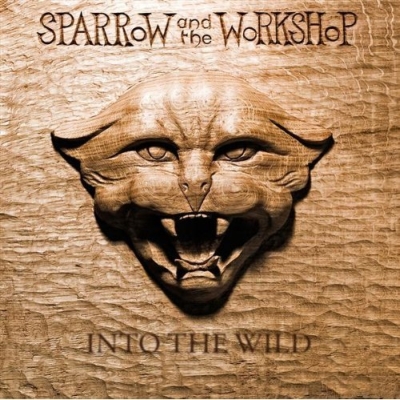 Sparrow And The Workshop