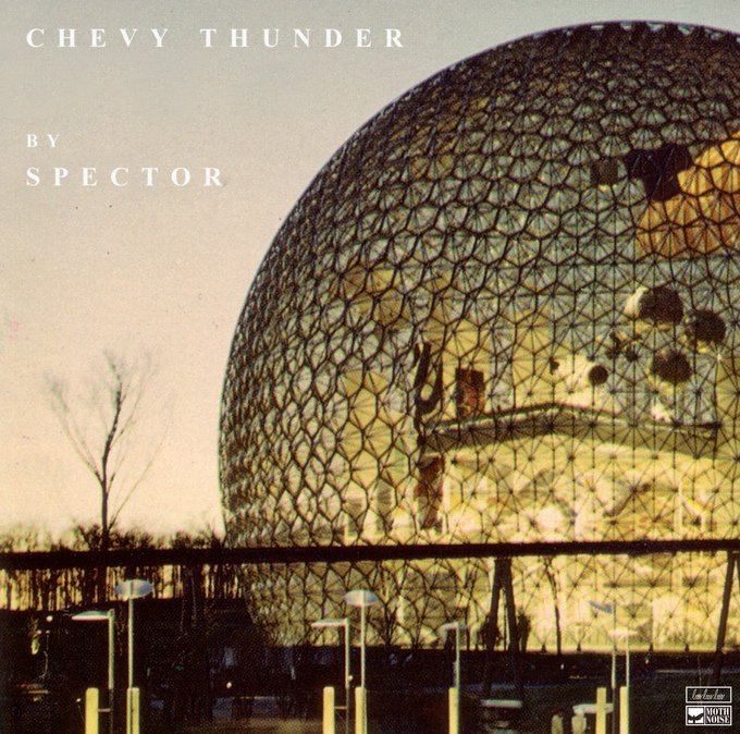 Spector - Chevy Thunder