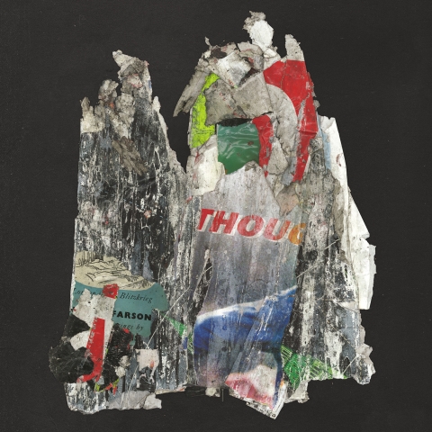 TRAAMS - Cissa EP