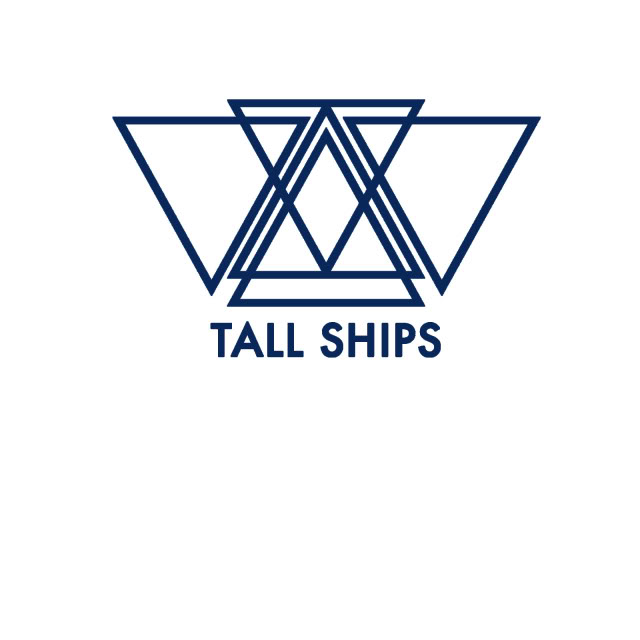 Tall Ships - EP