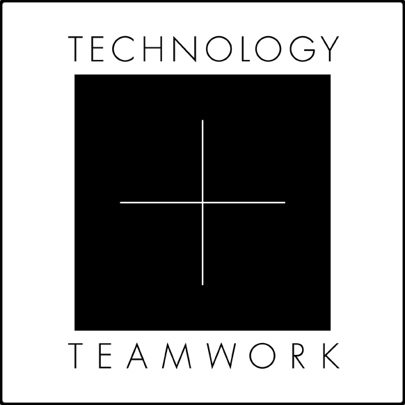 Technology + Teamwork - Small Victory