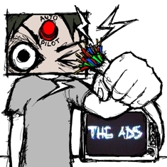 The Ads