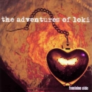 The Adventures Of Loki - Feminine Side