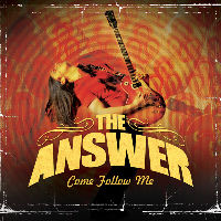 The Answer - Come Follow Me