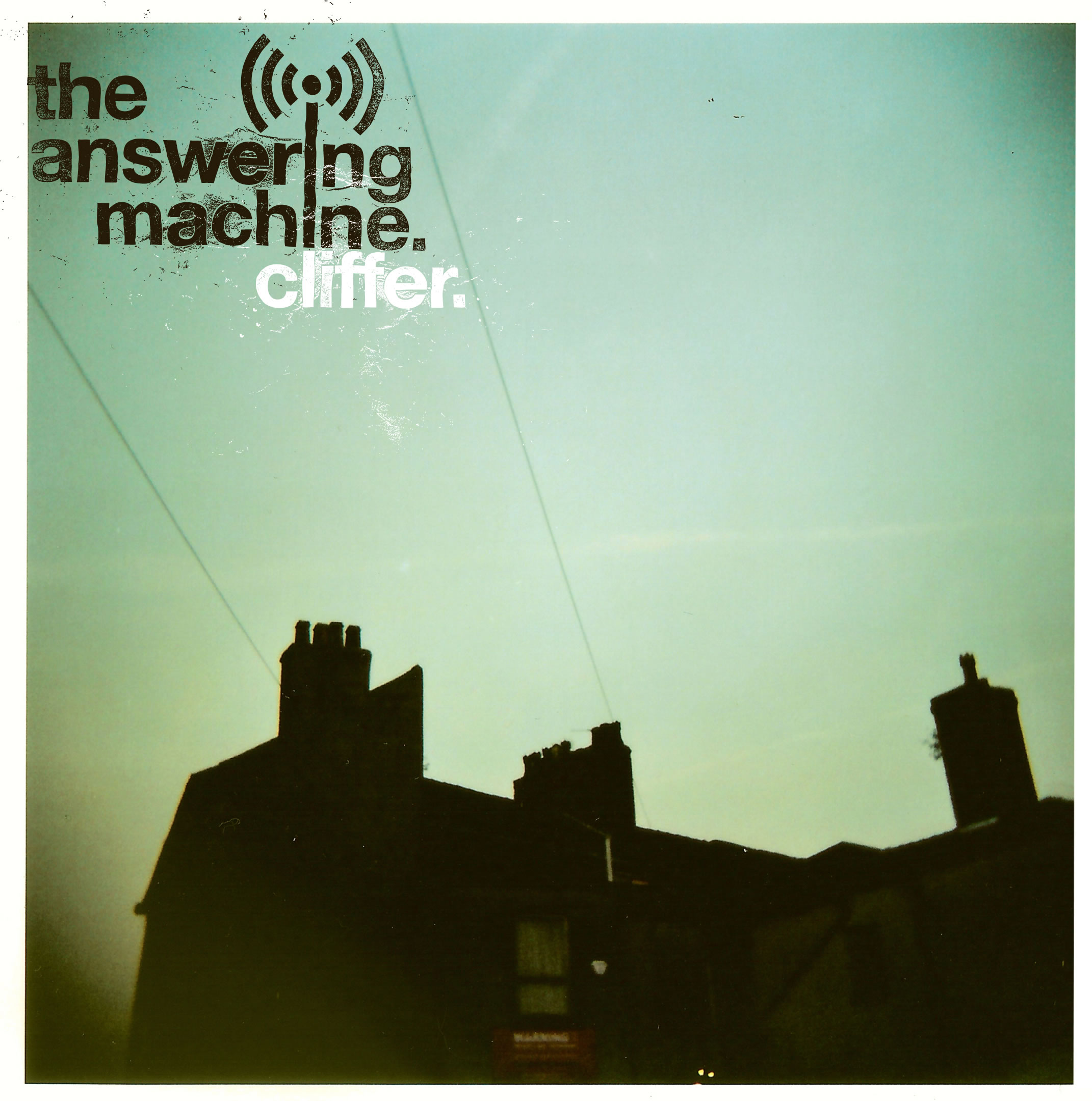 The Answering Machine - Cliffer