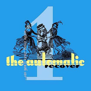 The Automatic - Recover