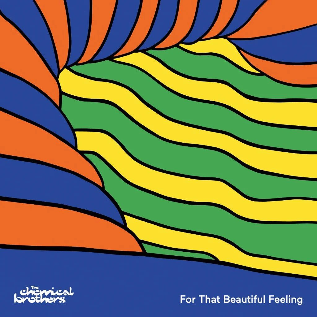 Chronique album The Chemical Brothers For That Beautiful Feeling