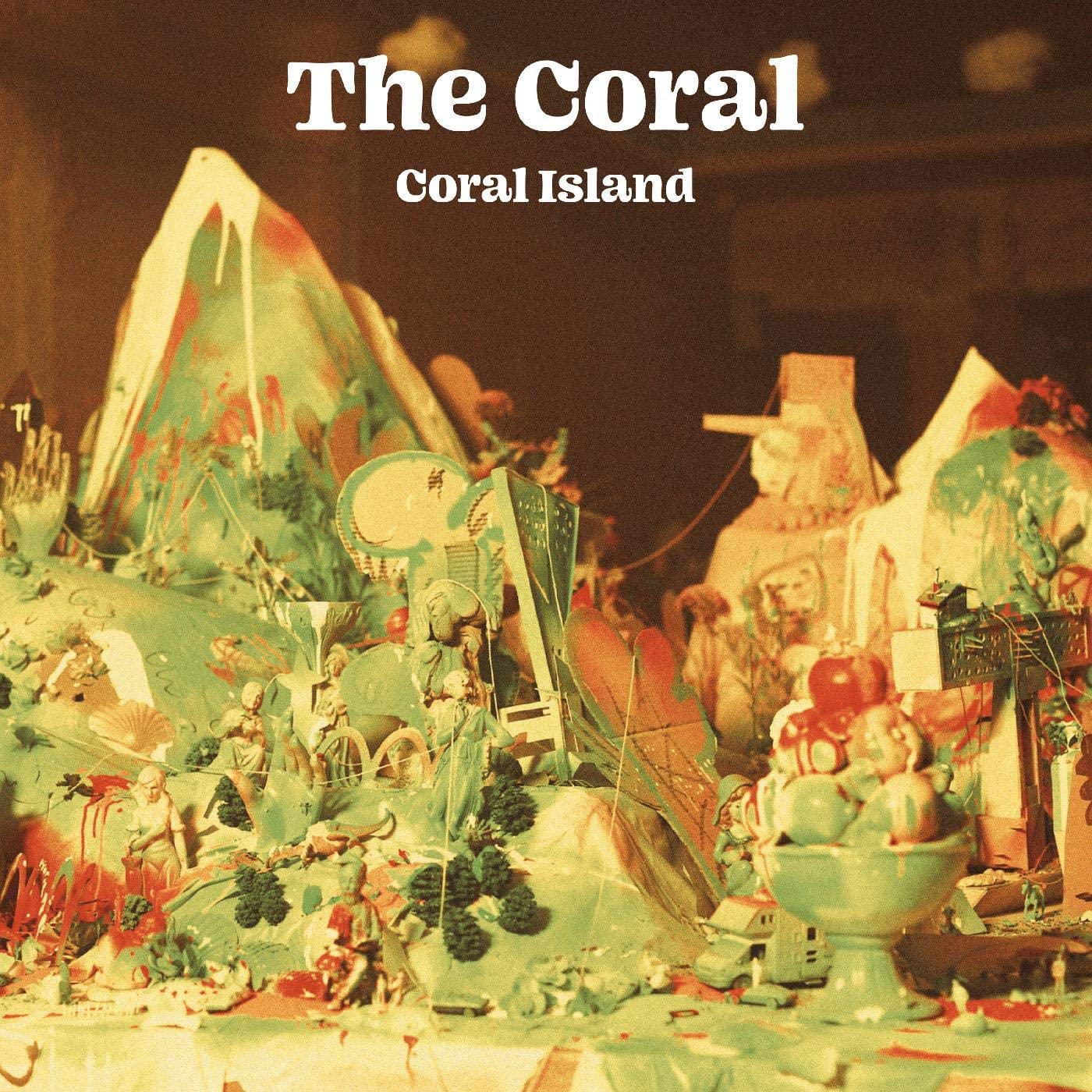 The Coral