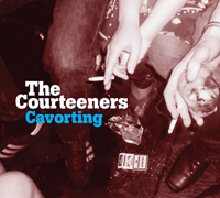 The Courteeners - Cavorting