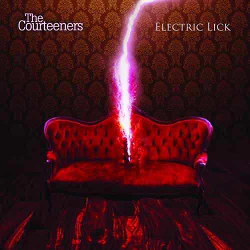 Courteeners - Electric Lick EP