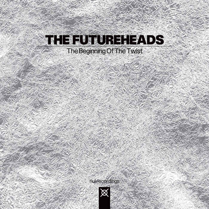 The Futureheads - The Beginning Of The Twist