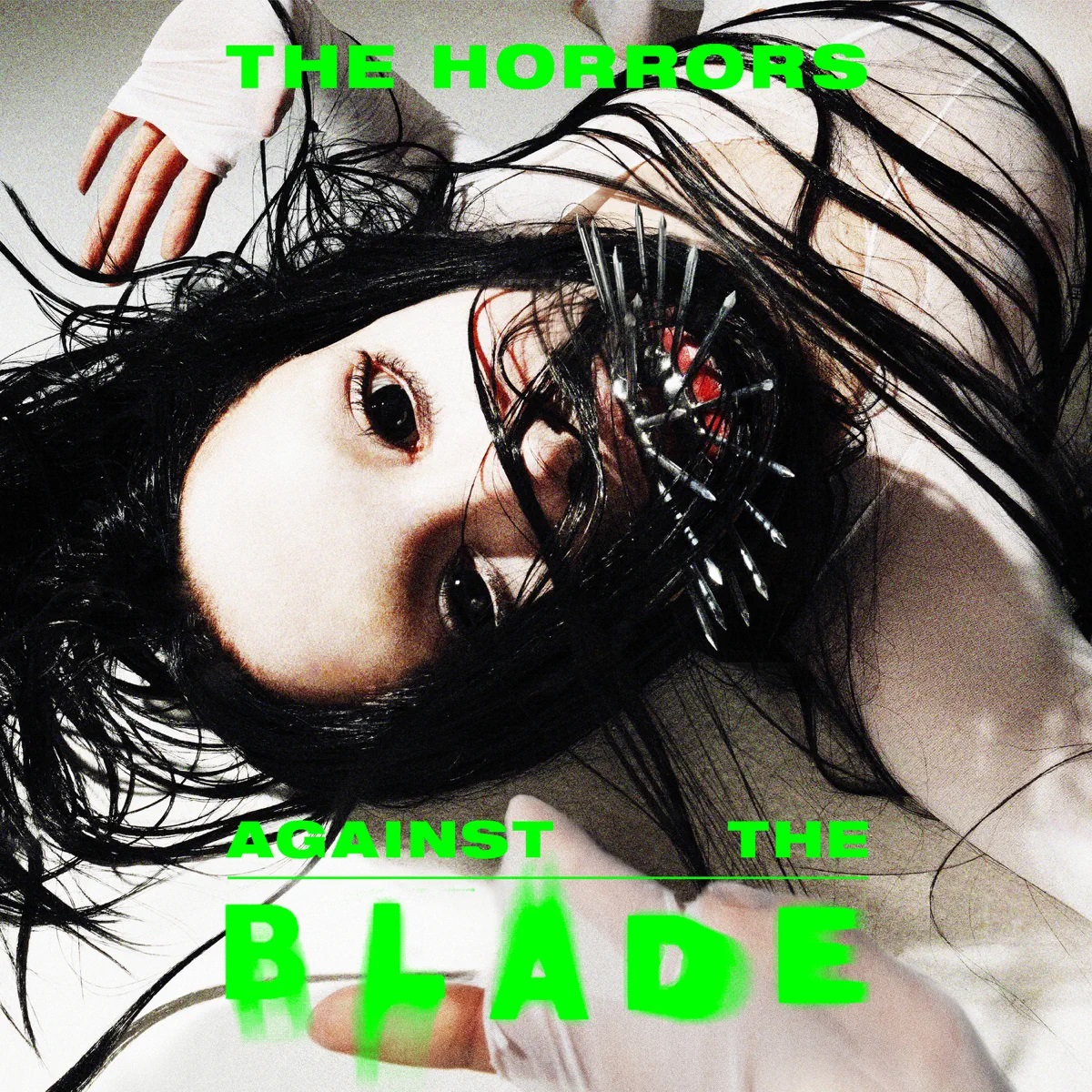 The Horrors - Against The Blade EP