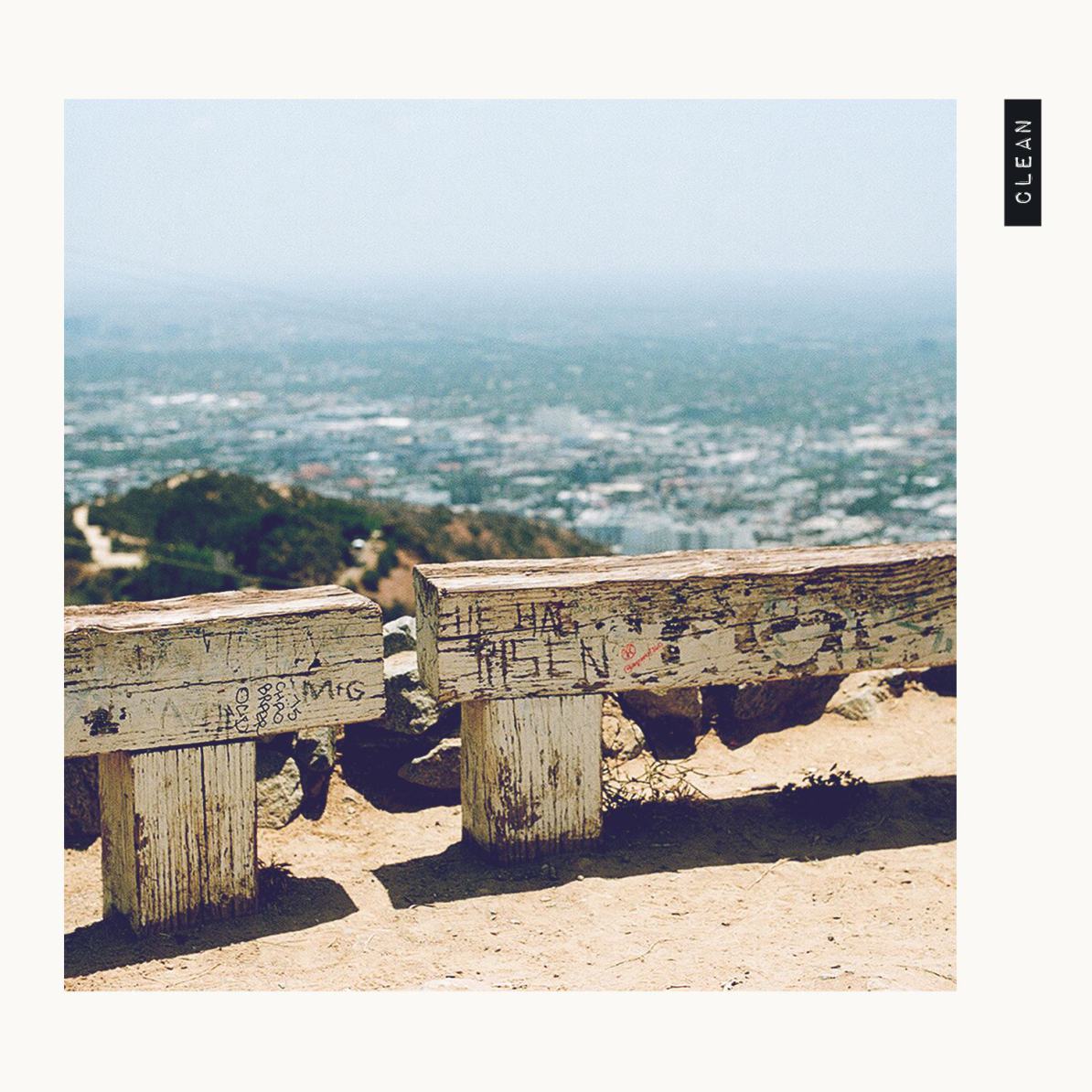 The Japanese House - Clean