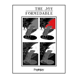 The Joy Formidable - Popinjay