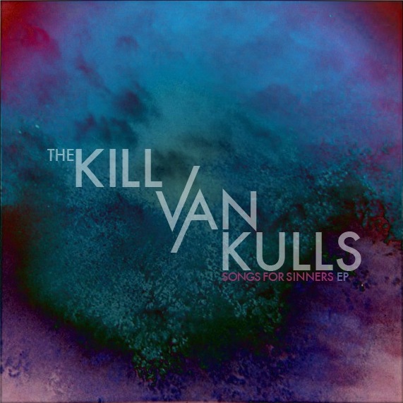 The Kill Van Kulls