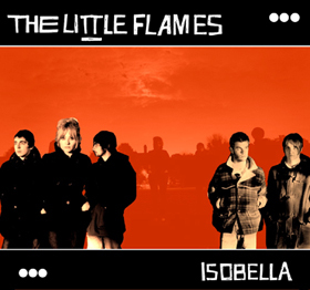 The Little Flames