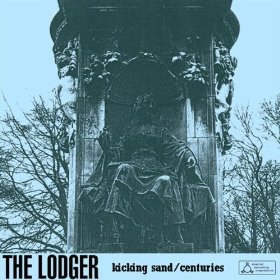 The Lodger - Kicking Sand