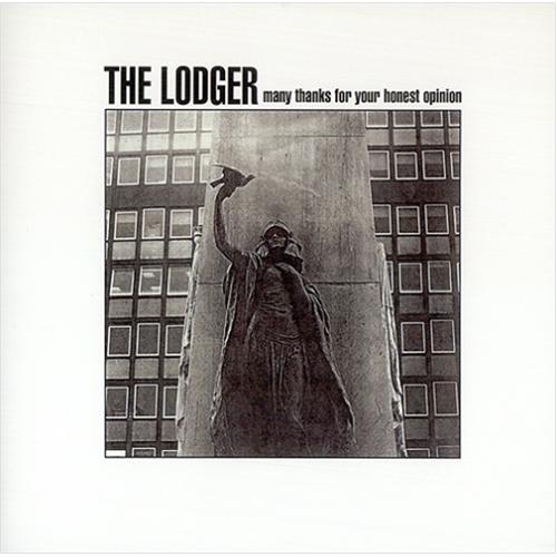 The Lodger - Many Thanks For Your Honest Opinion