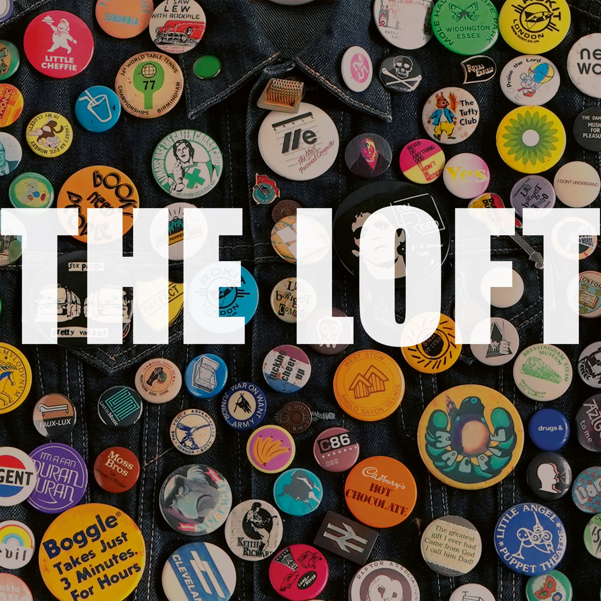 Badges