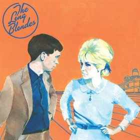 The Long Blondes - Once And Never Again