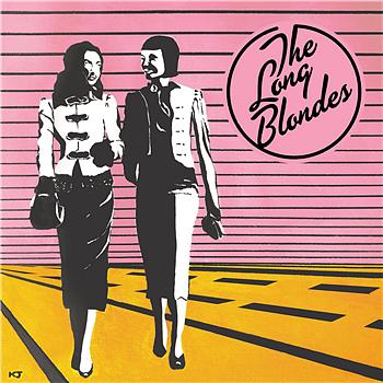 The Long Blondes - Separated By Motorways