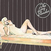 The Long Blondes - Weekend Without Make-Up
