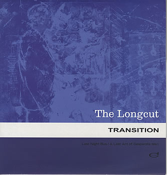 The Longcut - Transition EP