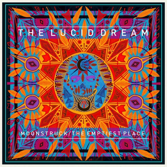 The Lucid Dream - Moonstruck